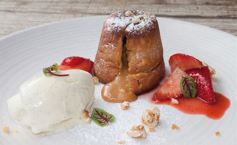 Braza Churrascaria - Darling Harbour - Gold Coast 4U 16