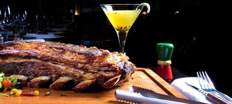 Braza Churrascaria - Darling Harbour - Gold Coast 4U 1