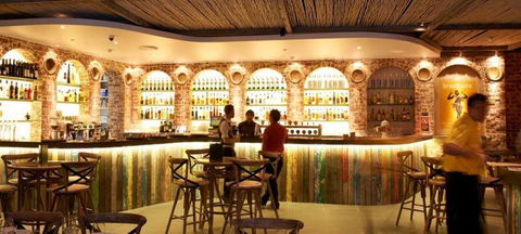 Braza Churrascaria - Darling Harbour - Gold Coast 4U 3