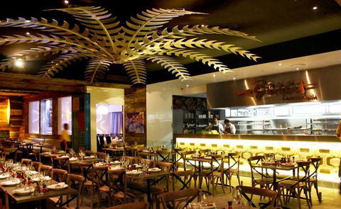 Braza Churrascaria - Darling Harbour - Gold Coast 4U 5