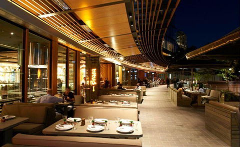 Braza Churrascaria - Darling Harbour - Gold Coast 4U 6
