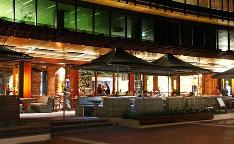 Braza Churrascaria - Darling Harbour - Gold Coast 4U 7