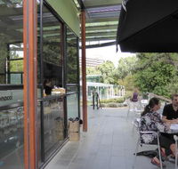 Cafe Fibonacci - 1 Gold Coast