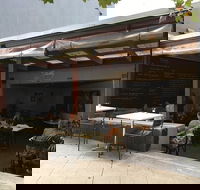 Cafe XXII - Gold Coast 4U