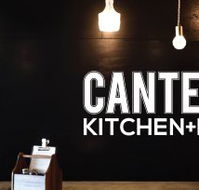 Canteen Kitchen  Bar - Gold Coast 4U