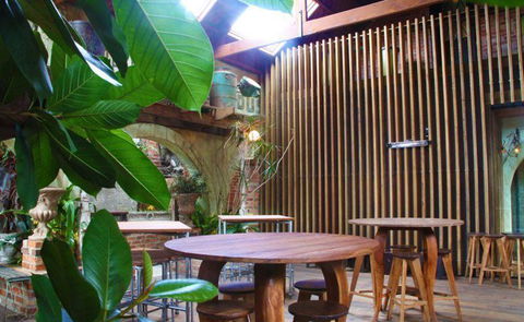 Jackpot Dining - Accommodation Gold Coast 10