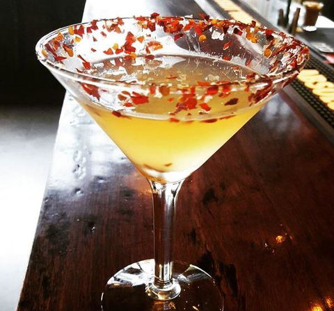 Jackpot Dining - Accommodation Gold Coast 13