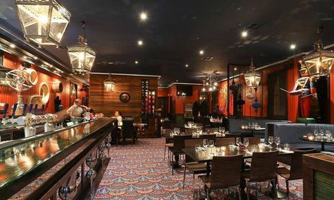 Jackpot Dining - Accommodation Gold Coast 14