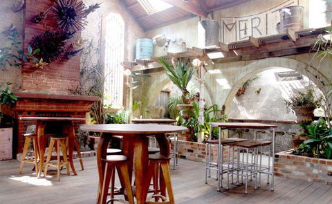 Jackpot Dining - Accommodation Gold Coast 8