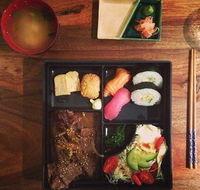 Niwa Japanese Kitchen - Gold Coast 4U