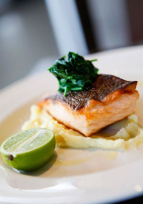 Renzo's Bar Cafe Italiano - Accommodation Gold Coast 9