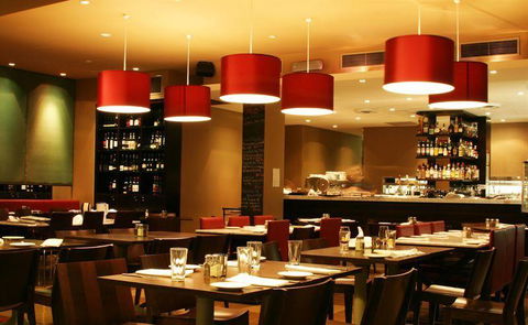 Renzo's Bar Cafe Italiano - Accommodation Gold Coast 10