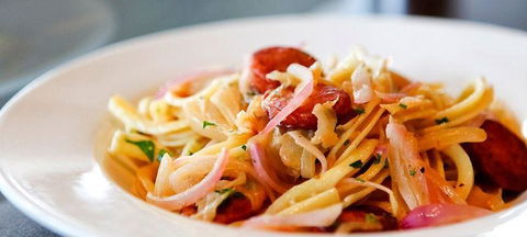 Renzo's Bar Cafe Italiano - Accommodation Gold Coast 1