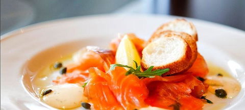 Renzo's Bar Cafe Italiano - Accommodation Gold Coast 3