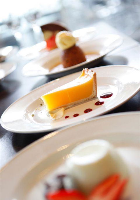 Renzo's Bar Cafe Italiano - Accommodation Gold Coast 8