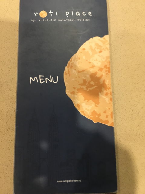 Roti Place - Accommodation Gold Coast 4