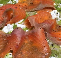 Roule Galette Flinders Lane - Accommodation Gold Coast