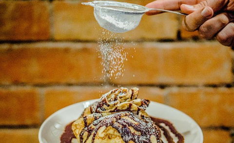 Roule Galette Flinders Lane - Accommodation Gold Coast 13