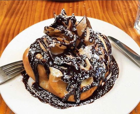 Roule Galette Flinders Lane - Accommodation Gold Coast 14