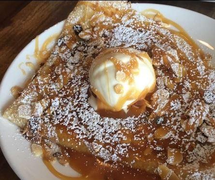 Roule Galette Flinders Lane - Accommodation Gold Coast 21