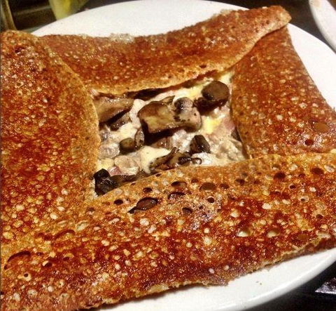 Roule Galette Flinders Lane - Accommodation Gold Coast 22
