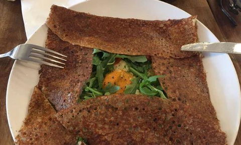 Roule Galette Flinders Lane - Accommodation Gold Coast 23