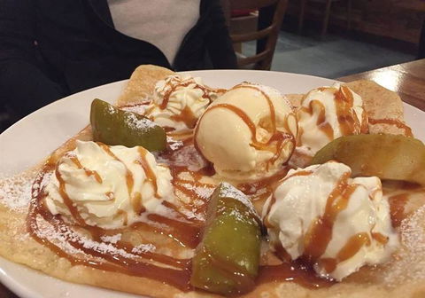 Roule Galette Flinders Lane - Accommodation Gold Coast 24
