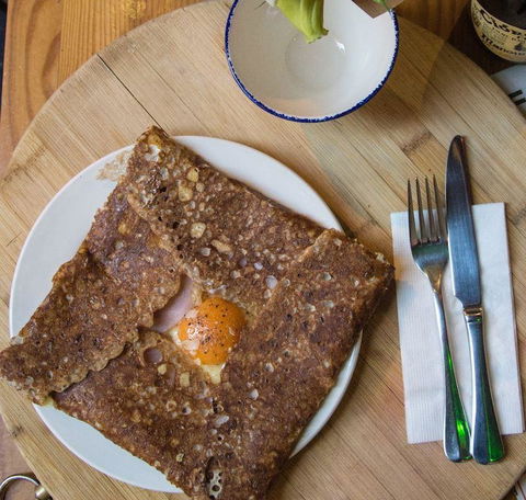 Roule Galette Flinders Lane - Accommodation Gold Coast 25
