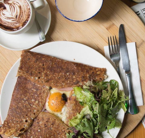 Roule Galette Flinders Lane - Accommodation Gold Coast 26