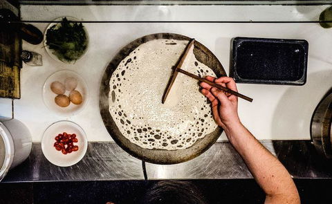 Roule Galette Flinders Lane - Accommodation Gold Coast 27