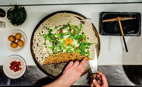 Roule Galette Flinders Lane - Accommodation Gold Coast 28