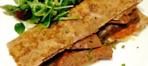 Roule Galette Flinders Lane - Accommodation Gold Coast 2
