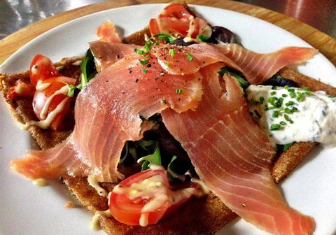 Roule Galette Flinders Lane - Accommodation Gold Coast 30