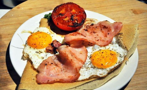 Roule Galette Flinders Lane - Accommodation Gold Coast 32