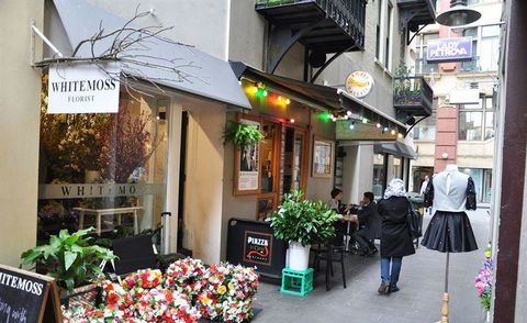 Roule Galette Flinders Lane - Accommodation Gold Coast 34