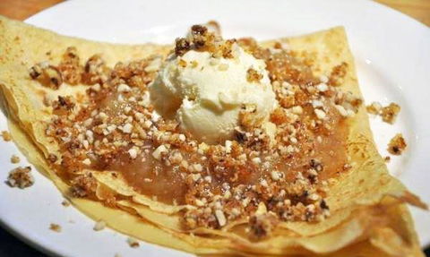 Roule Galette Flinders Lane - Accommodation Gold Coast 36