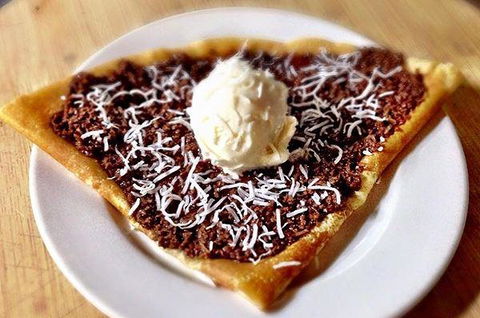Roule Galette Flinders Lane - Accommodation Gold Coast 39