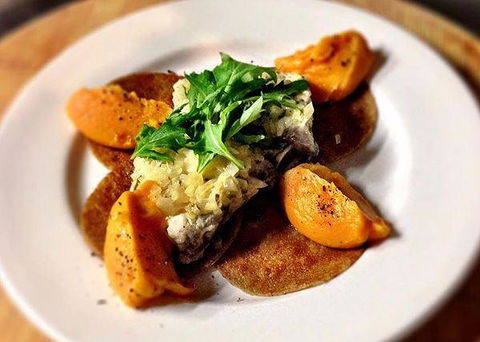 Roule Galette Flinders Lane - Accommodation Gold Coast 41