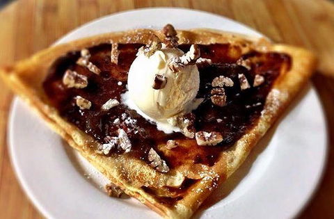 Roule Galette Flinders Lane - Accommodation Gold Coast 42