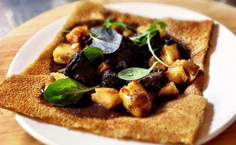 Roule Galette Flinders Lane - Accommodation Gold Coast 43