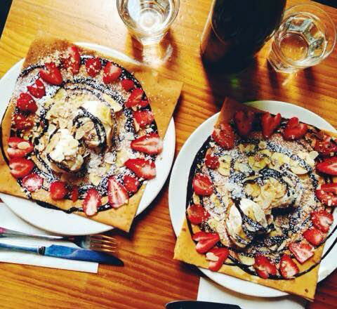Roule Galette Flinders Lane - Accommodation Gold Coast 44