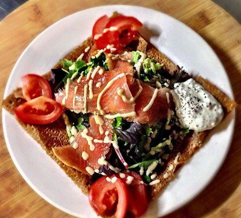 Roule Galette Flinders Lane - Accommodation Gold Coast 45
