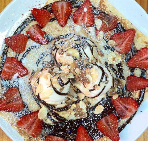 Roule Galette Flinders Lane - Accommodation Gold Coast 47
