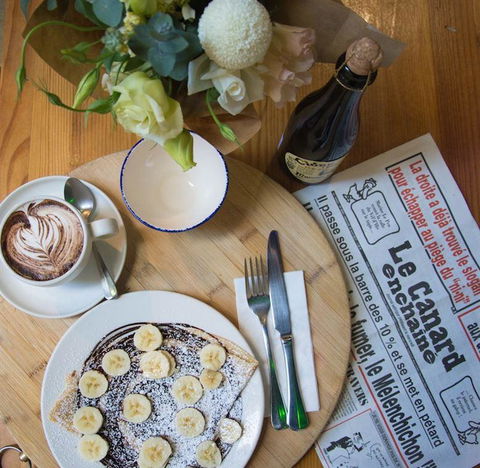 Roule Galette Flinders Lane - Accommodation Gold Coast 49