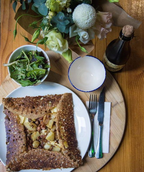 Roule Galette Flinders Lane - Accommodation Gold Coast 50