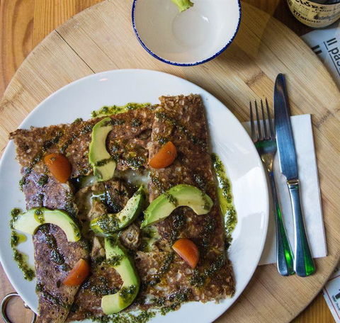 Roule Galette Flinders Lane - Accommodation Gold Coast 5