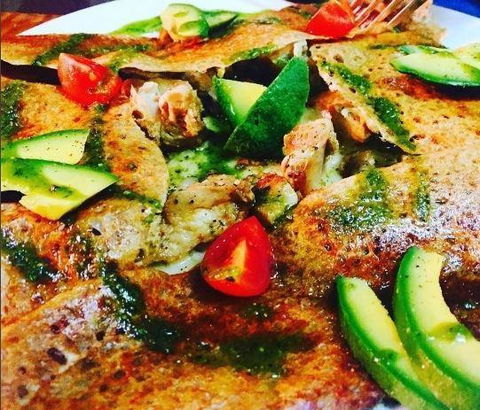 Roule Galette Flinders Lane - Accommodation Gold Coast 6