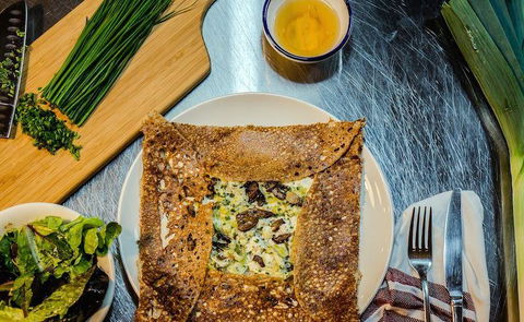 Roule Galette Flinders Lane - Accommodation Gold Coast 8