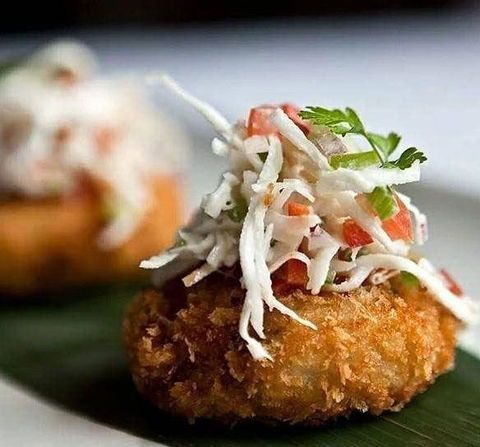 RST Seafood Restaurant - Accommodation Gold Coast 10