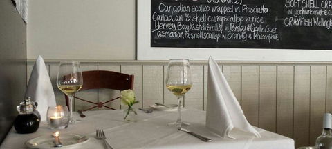 RST Seafood Restaurant - Accommodation Gold Coast 6